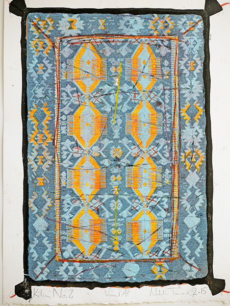 Kilim n°2